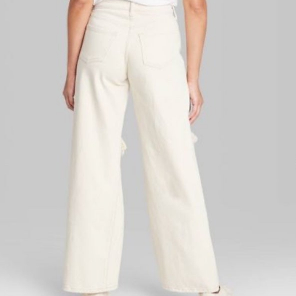 NEW Wild Fable Jeans - Picture 2 of 2